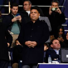 Ronaldo reconoce que espera cerrar la venta del Valladolid “pronto”