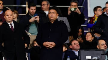 02/12/23 PARTIDO SEGUNDA DIVISION
LEVANTE UD - REAL VALLADOLID CF
RONALDO NAZARIO