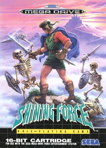 Shining Force