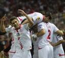 El gran Sevilla está de vuelta
