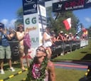 Rubén Ruzafa se proclama campeón del mundo de XTerra