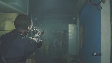 Una gran sorpresa la múltiples opciones que ofrece la versión de PC