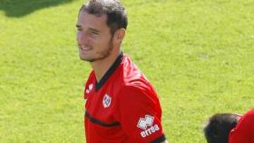 Delibasic: "Vamos a intentar ganarlo; es un trofeo hist¨®rico"