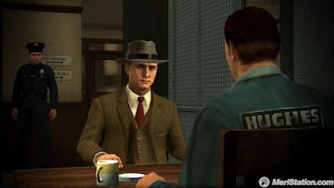 L.A. Noire