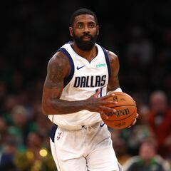Why didn’t the Olympic basketball team call up Kyrie Irving to replace Kawhi Leonard?