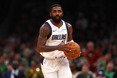 Kyrie Irving undergoes surgery, when will the point guard return to action?