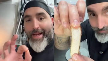 Un experto avisa sobre hacer así los filetes a la plancha: “Nunca hagas esto con su carne”