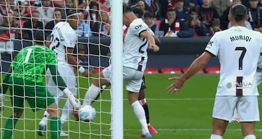 Os SEALs do dia 8 na Laliga EA Sports: todas as sanções, deportações e projetos controversos