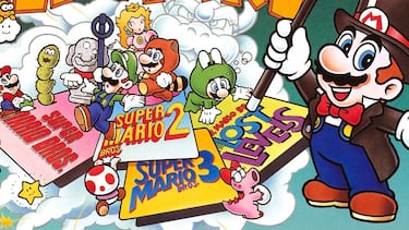 Super Mario Bros. Wonder es un viaje al futuro y la nostalgia más mágica de Mario en 2D