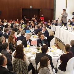 Radiografía de ADESP: España, a la cola respecto a 10 países