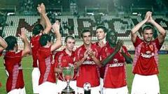 Apuestas y razones para pensar en Primera