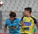 Sporting Cristal 2-0 U. de Conce: crónica, resumen y resultado