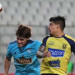 Sporting Cristal 2-0 U. de Conce: crónica, resumen y resultado