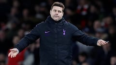 Real Madrid: Pochettino refused to break Spurs contract