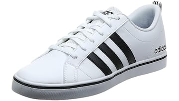 Zapatillas Adidas VS Pace en color blanco