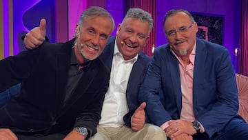 Abandona Canal 13 y asume importante desafío: comienza una carrera en la política