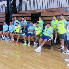 La Selección se pone a prueba en la novedosa Finalissima