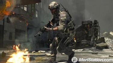 [E3] Call of Duty: Modern Warfare 3, Impresiones