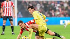 Aprobados y suspensos del Villarreal: poco gol y encaja fácil