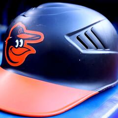 Baltimore Orioles prospect dies aged 19 in tragic accident