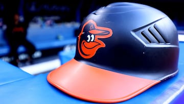 Luis Guevara of the Baltimore team was involved in a tragic accident and lost his life, according to the MLB organization.
