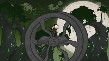 Eternity's Child podría ser el primer título amateur en Arcade