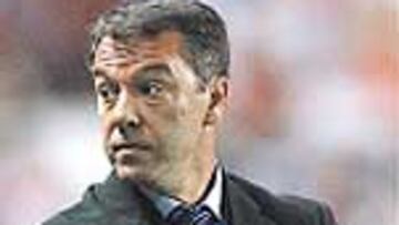 "Ibagaza es un futbolista muy valioso, si está bien nos da calidad"