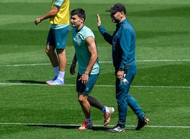 Turbulencias para José Alberto