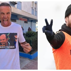 El zasca de Sergio Ramos a Cristóbal Soria por "la flor" de Zidane