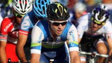Leigh Howard volvió a ganar en Mallorca.