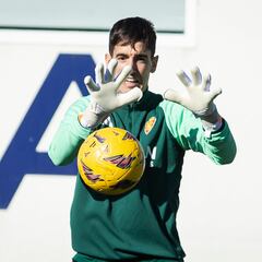 Badía, sin cláusula del miedo