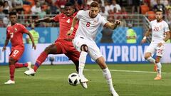 Túnez se despide con una victoria