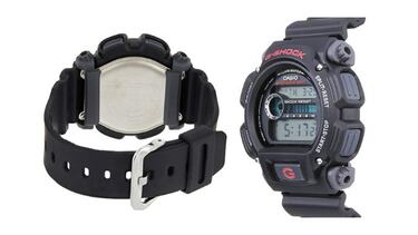 Este reloj Casio G-Shock tiene un 33% de descuento en Amazon