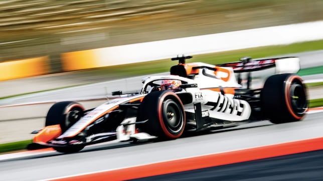 Paliza para Ocon en el nuevo F1: “Es bastante complicado”