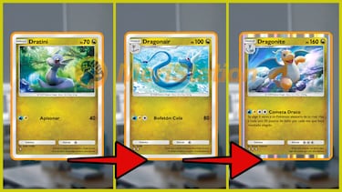 La baraja de Dragonite en Pokémon TCG Pocket abre el debate: ¿merece la pena un mazo multitipo?
