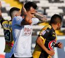 La poda de Colo Colo parte con los extranjeros: tres no siguen