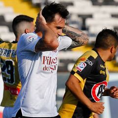 La poda de Colo Colo parte con los extranjeros: tres no siguen