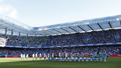 Deportivo – Racing: TV, horario y cómo ver la Liga Hypermotion online