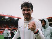 Guiu: el ‘9′ de España ya está aquí