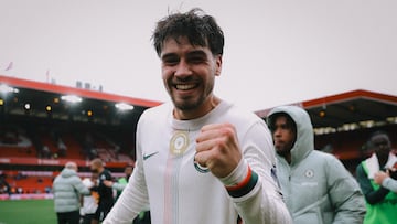 #SpanishPremier8: Ponerse a mil