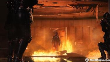 [GC] Tekken 6, Impresiones