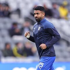 Rodrigo Aguirre está a detalles de firmar con FC Juárez