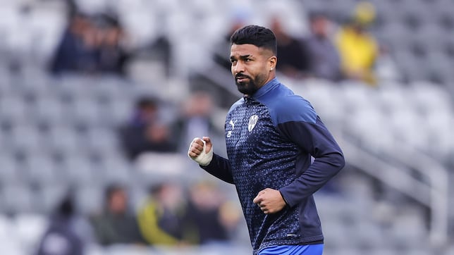 Rodrigo Aguirre ya habría acordado su traspaso al Club América