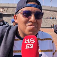 No es comparable la partida del ‘Turco’ de Pumas con la de Anselmi de Cruz Azul