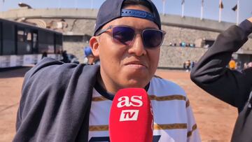 No es comparable la partida del ‘Turco’ de Pumas con la de Anselmi de Cruz Azul