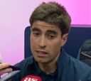 Mikel Landa: "Han sido unos meses demasiado frustrantes"