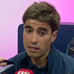 Mikel Landa: "Han sido unos meses demasiado frustrantes"