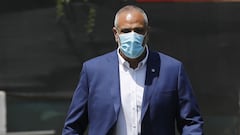 Milad descarta al último nombre vinculado con la Roja