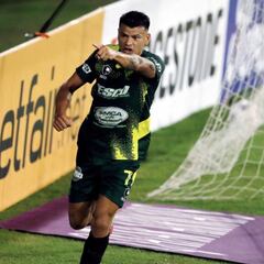 Demasiado Defensa para la 'U'