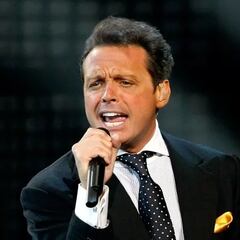 El anuncio de Luis Miguel que ha desconcertado a sus fans: de qué trata y cuál es el significado